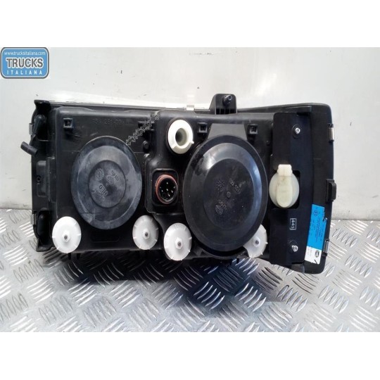FRONT LEFT FLASHLIGHT  DAF XF105 new