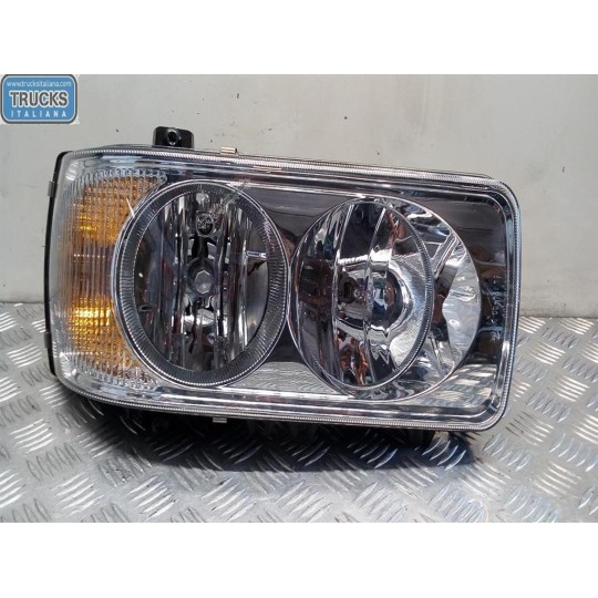 FRONT LEFT FLASHLIGHT  DAF XF105 new