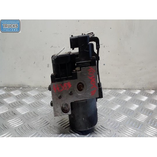 ABS SYSTEM TOYOTA Avensis 1997>2000 used