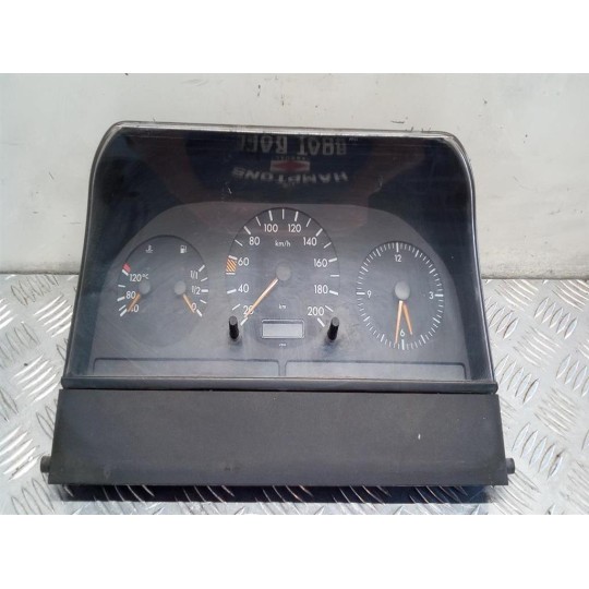QUADRO STRUMENTI MERCEDES-BENZ van Sprinter 1995>2001 usato