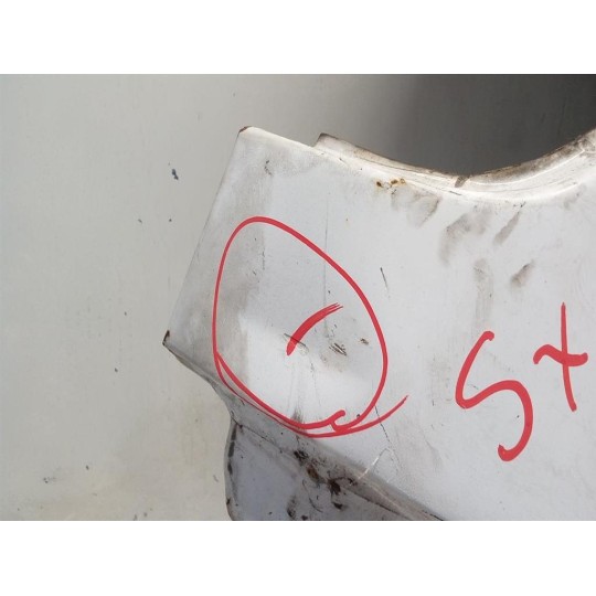 PARAFANGO ANTERIORE SINISTRO MERCEDES-BENZ van Sprinter 1995>2001 usato