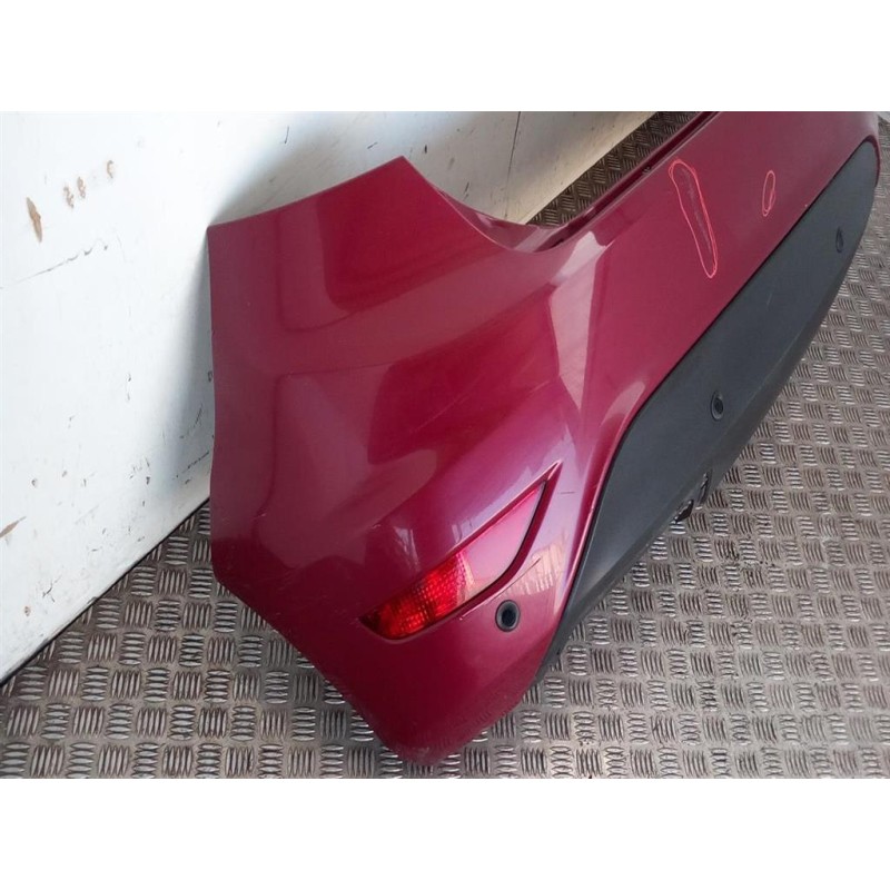 FORD PARAURTI POSTERIORE FORD Fiesta 2008>2013 usato