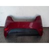 FORD REAR BACK BUMPER  FORD Fiesta 2008>2013 used