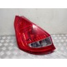 LEFT REAR LIGHT 
 FORD Fiesta 2008>2013 used