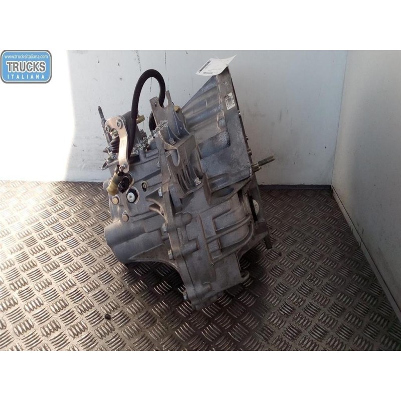 RENAULT GEARBOXES  RENAULT Megane 2002>2006 used