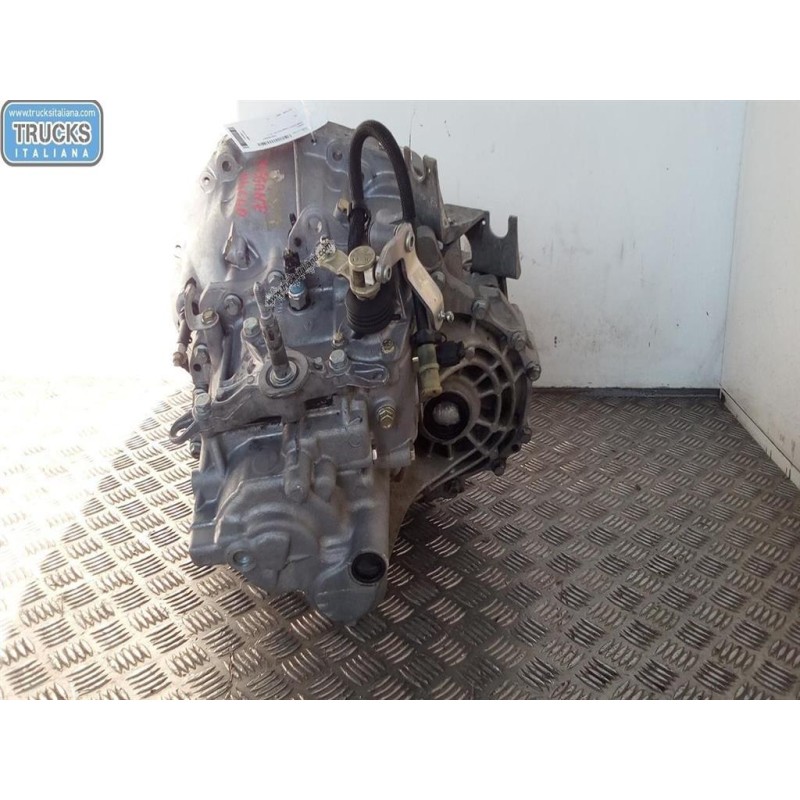 RENAULT GEARBOXES  RENAULT Megane 2002>2006 used