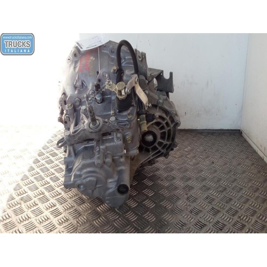 GEARBOXES  RENAULT Megane 2002>2006 used