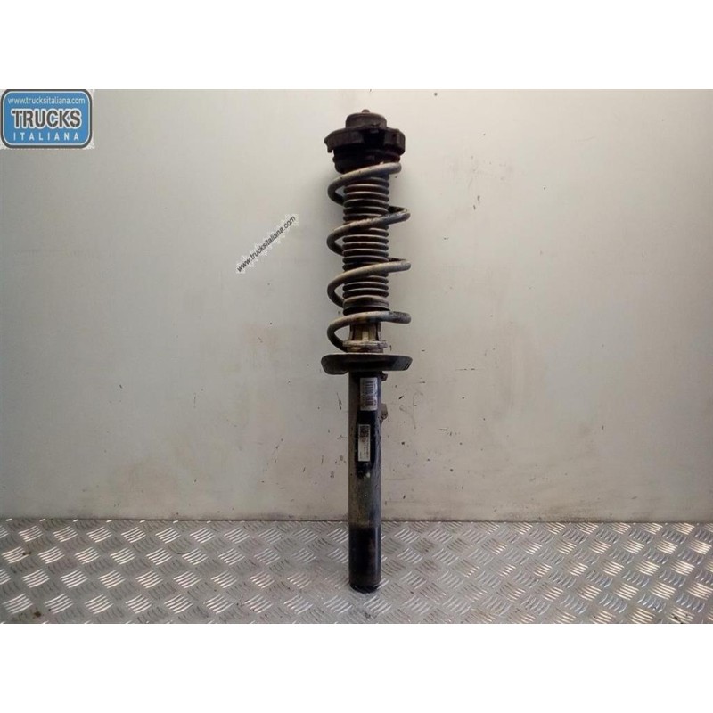VOLKSWAGEN AMMORTIZZATORE ANTERIORE SINISTRO VOLKSWAGEN Golf Plus 2008>2014 usato