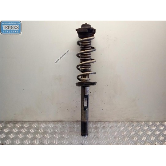 RIGHT FRONT SHOCK ASSORBER VOLKSWAGEN Golf Plus 2008>2014 used