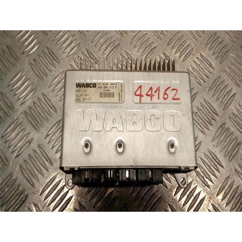 DAF VARIOUS CONTROL UNITS A  DAF XF95 used