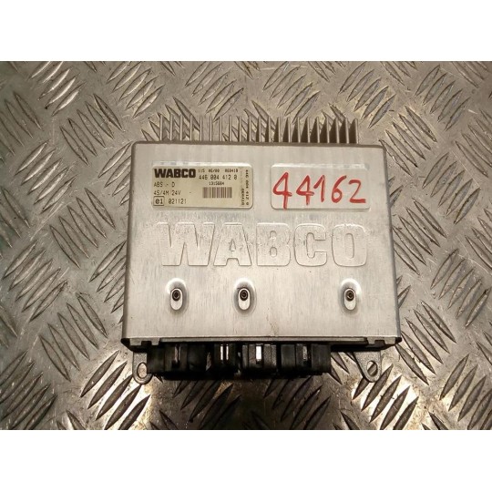 VARIOUS CONTROL UNITS A  DAF XF95 used