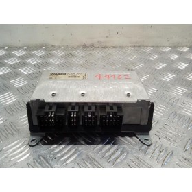 VARIOUS CONTROL UNITS A...