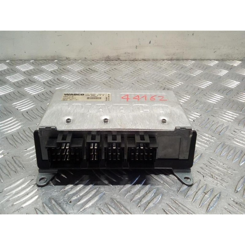 DAF VARIOUS CONTROL UNITS A  DAF XF95 used