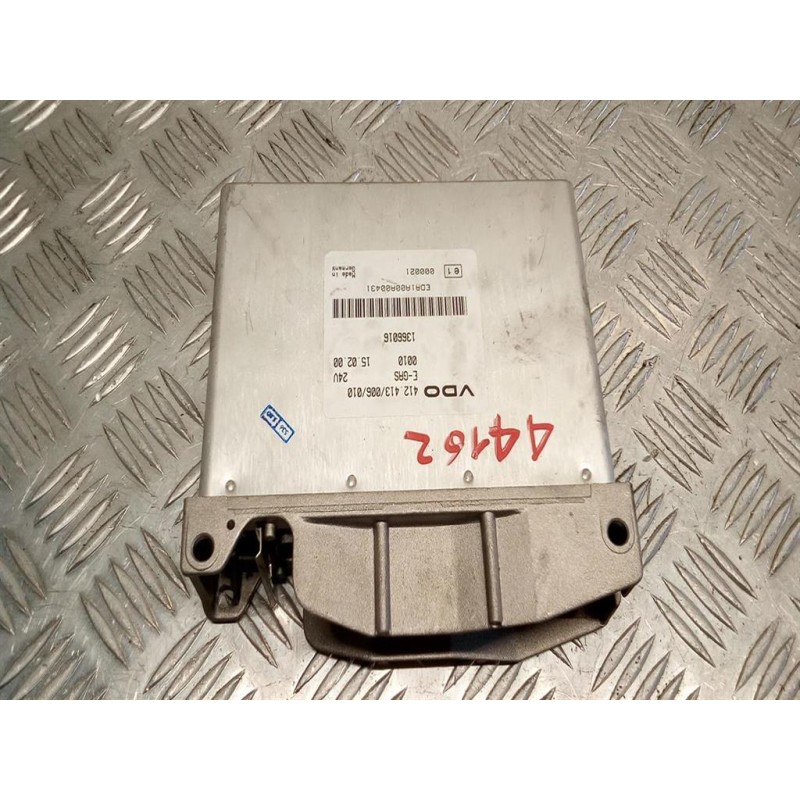 DAF CENTRALINE VARIE B DAF XF95 usato