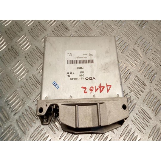 VARIOUS CONTROL UNITS B  DAF XF95 used