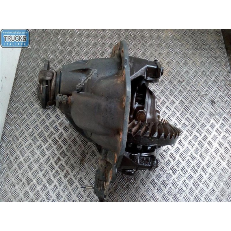 MERCEDES-BENZ truck GRUPPO DIFFERENZIALE POSTERIORE MERCEDES-BENZ truck Actros 1997>2003 usato