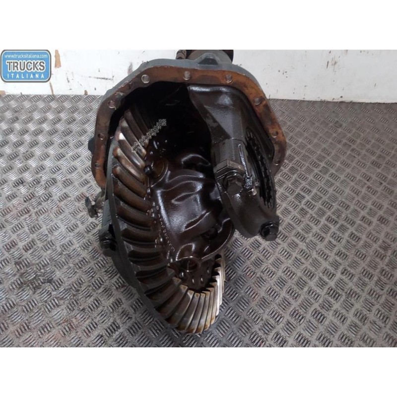 MERCEDES-BENZ truck GRUPPO DIFFERENZIALE POSTERIORE MERCEDES-BENZ truck Actros 1997>2003 usato