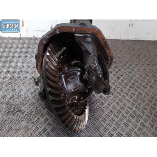 GRUPPO DIFFERENZIALE POSTERIORE MERCEDES-BENZ truck Actros 1997>2003 usato