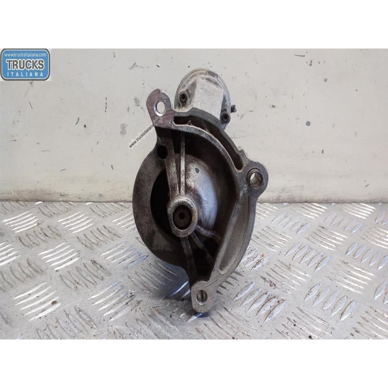 CITROEN STARTER MOTOR CITROEN C3 2009>2013 used