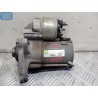 CITROEN STARTER MOTOR CITROEN C3 2009>2013 used