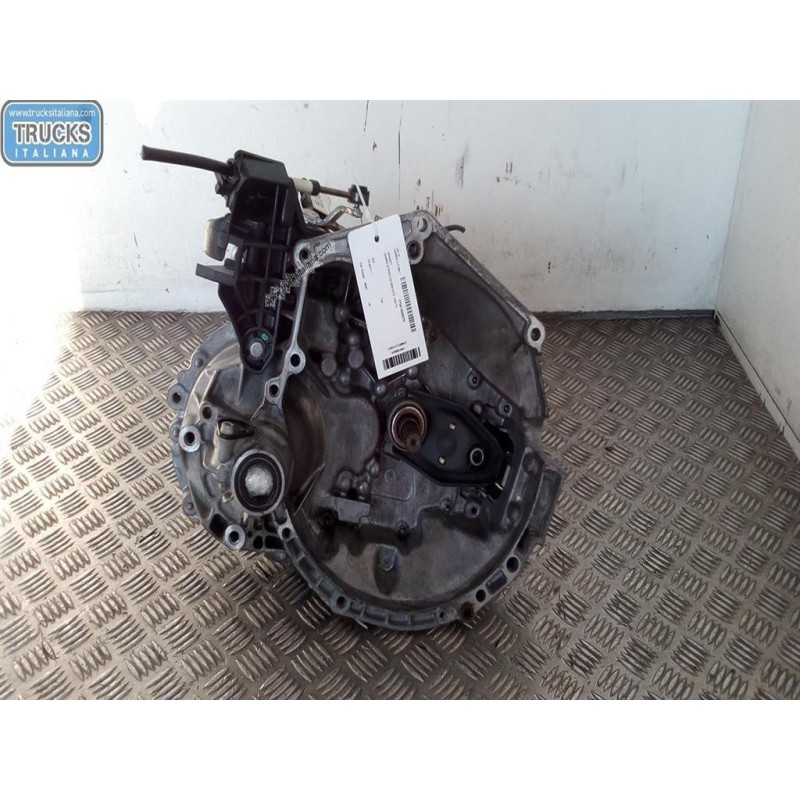 CITROEN GEARBOXES  CITROEN C3 2009>2013 used
