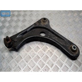 BRACCIO OSCILLANTE...