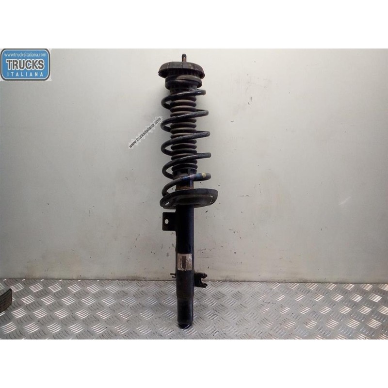 CITROEN LEFT FRONT SCHOCK ASSORBER CITROEN C3 2009>2013 used