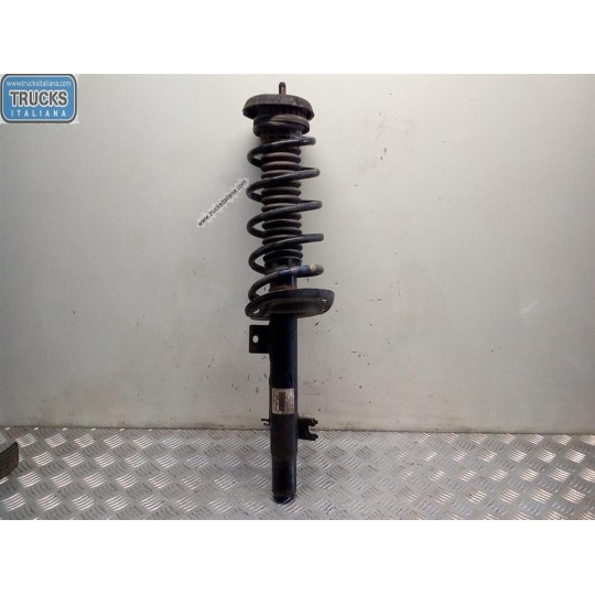 AMMORTIZZATORE ANTERIORE SINISTRO CITROEN C3 2009>2013 usato