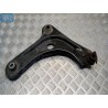 CONTROL ARM FRONT LOWER RIGHT  CITROEN C3 2009>2013 used