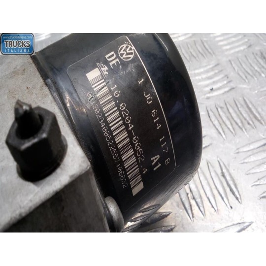 ABS SYSTEM AUDI A3 1996>2000 used