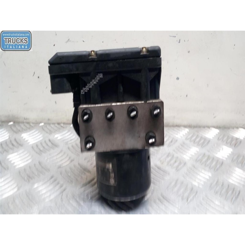 AUDI ABS SYSTEM AUDI A3 1996>2000 used