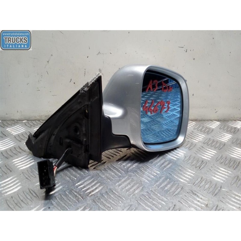 AUDI RIGHT ELETRIC REAR-VIEW MIRROR  AUDI A3 1996>2000 used