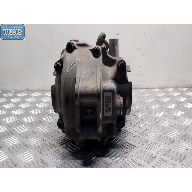 HONDA GRUPPO DIFFERENZIALE POSTERIORE HONDA CR-V 2007>2012 usato