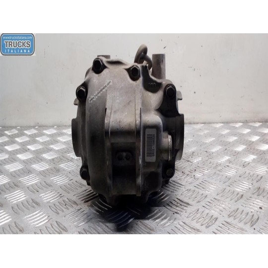 GRUPPO DIFFERENZIALE POSTERIORE HONDA CR-V 2007>2012 usato