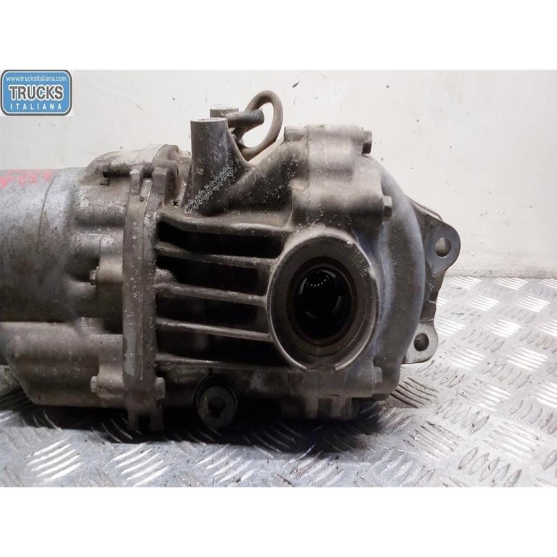 HONDA GRUPPO DIFFERENZIALE POSTERIORE HONDA CR-V 2007>2012 usato