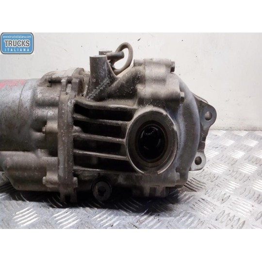 GRUPPO DIFFERENZIALE POSTERIORE HONDA CR-V 2007>2012 usato