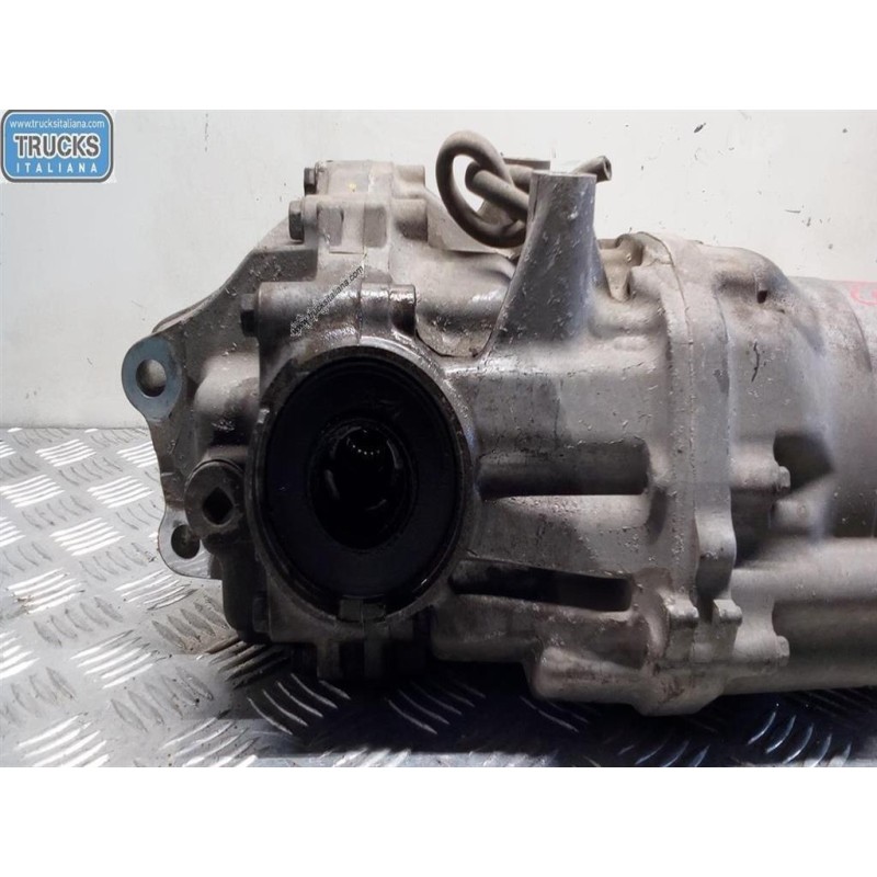 HONDA GRUPPO DIFFERENZIALE POSTERIORE HONDA CR-V 2007>2012 usato