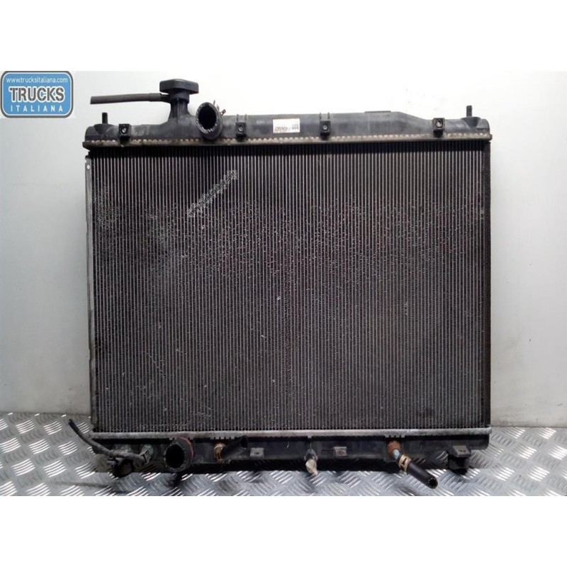 HONDA WATER HEAT RADIATOR  HONDA CR-V 2007>2012 used