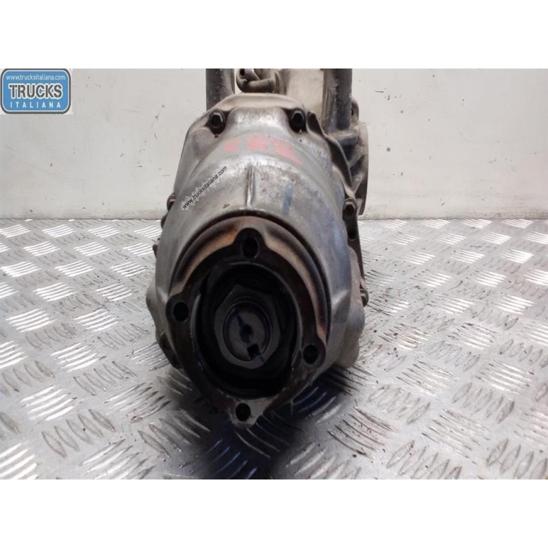 HONDA HALDEX GROUP  HONDA CR-V 2007>2012 used