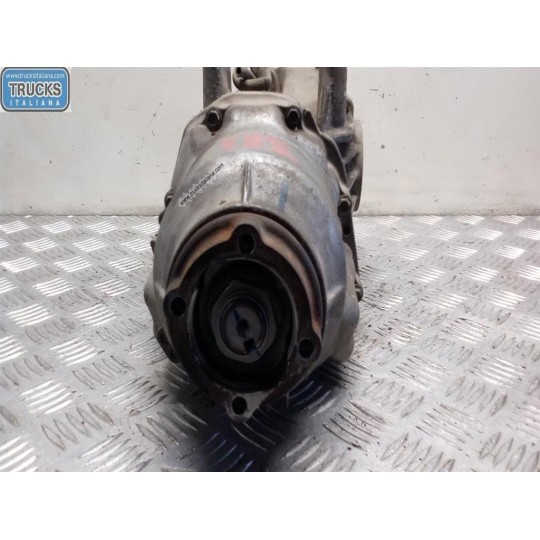 GRUPPO HALDEX HONDA CR-V 2007>2012 usato