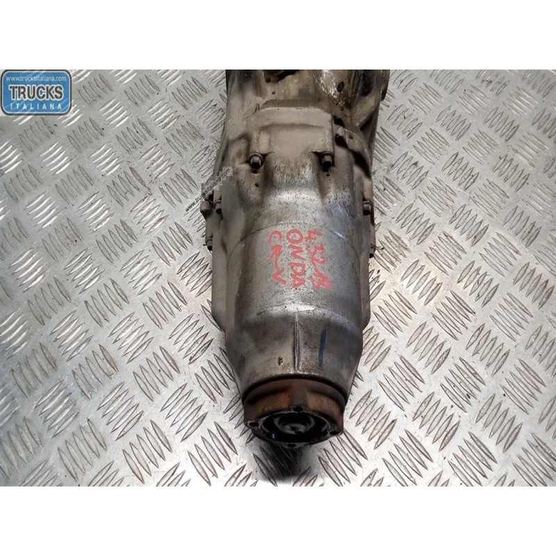 HONDA HALDEX GROUP  HONDA CR-V 2007>2012 used