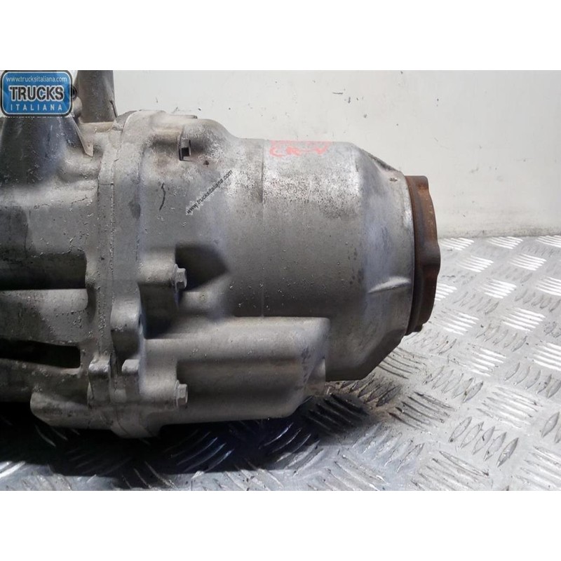 HONDA HALDEX GROUP  HONDA CR-V 2007>2012 used