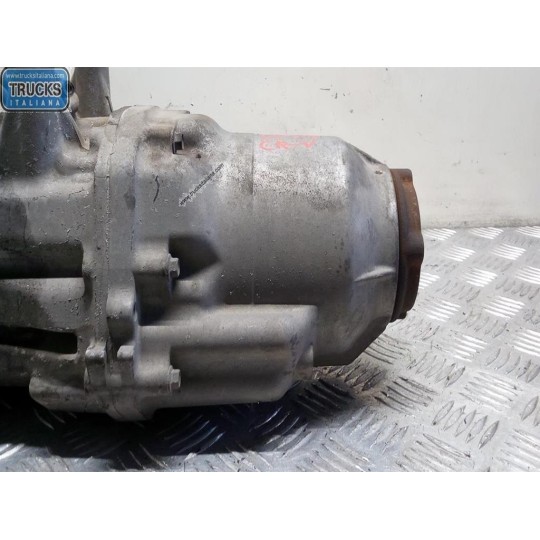 HALDEX GROUP  HONDA CR-V 2007>2012 used