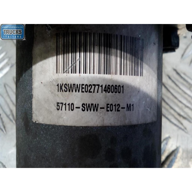 HONDA ABS SYSTEM HONDA CR-V 2007>2012 used