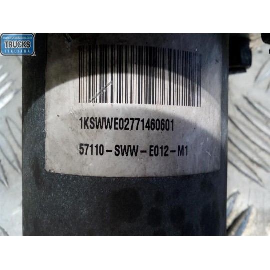 ABS SYSTEM HONDA CR-V 2007>2012 used