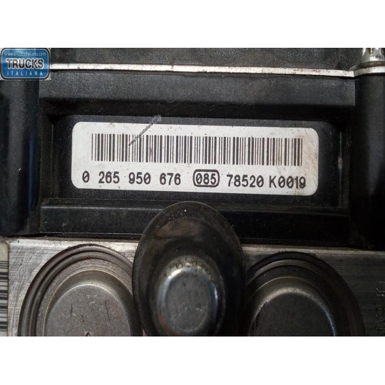 ABS SYSTEM HONDA CR-V 2007>2012 used