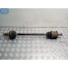 REAR HALF-AXLES RIGHT HONDA CR-V 2007>2012 used