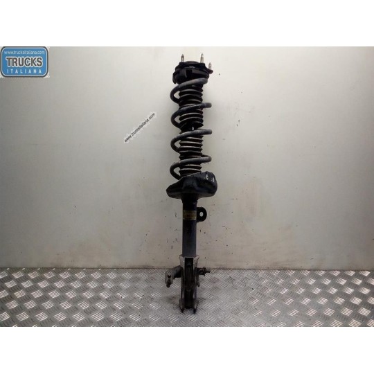 LEFT FRONT SCHOCK ASSORBER HONDA CR-V 2007>2012 used