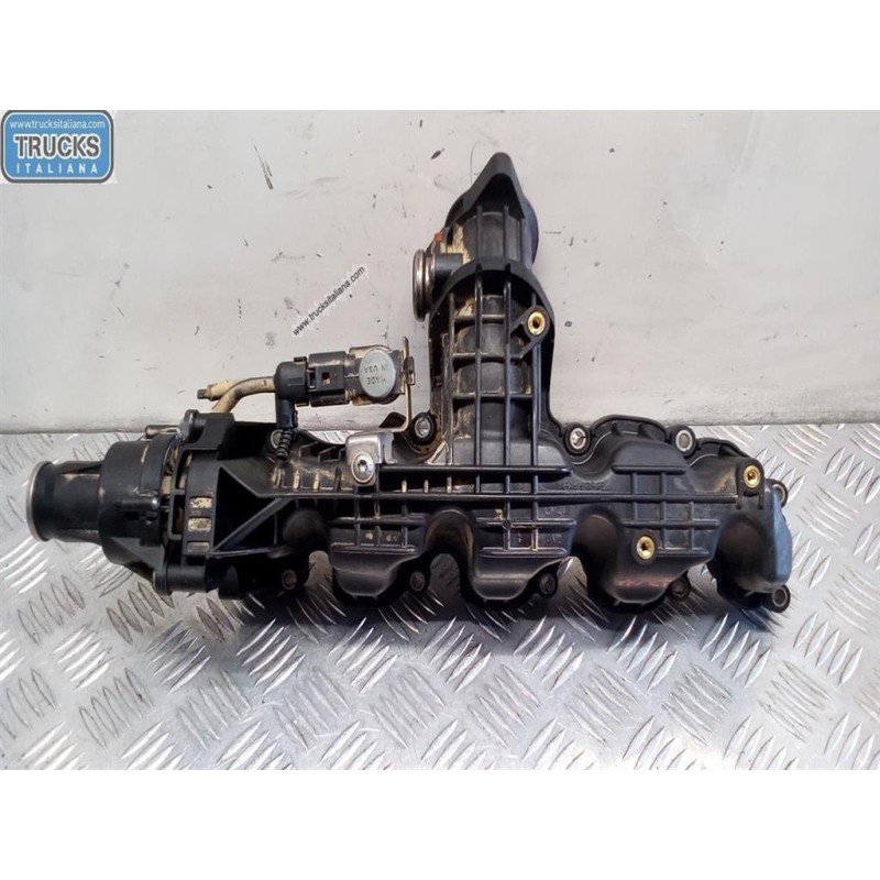 VOLKSWAGEN COLLETTORE VOLKSWAGEN Golf Plus 2008>2014 usato