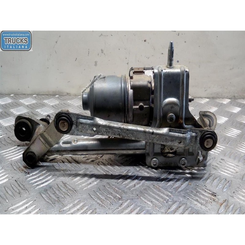 VOLKSWAGEN MOTORINO TERGI ANTERIORE VOLKSWAGEN Golf Plus 2008>2014 usato